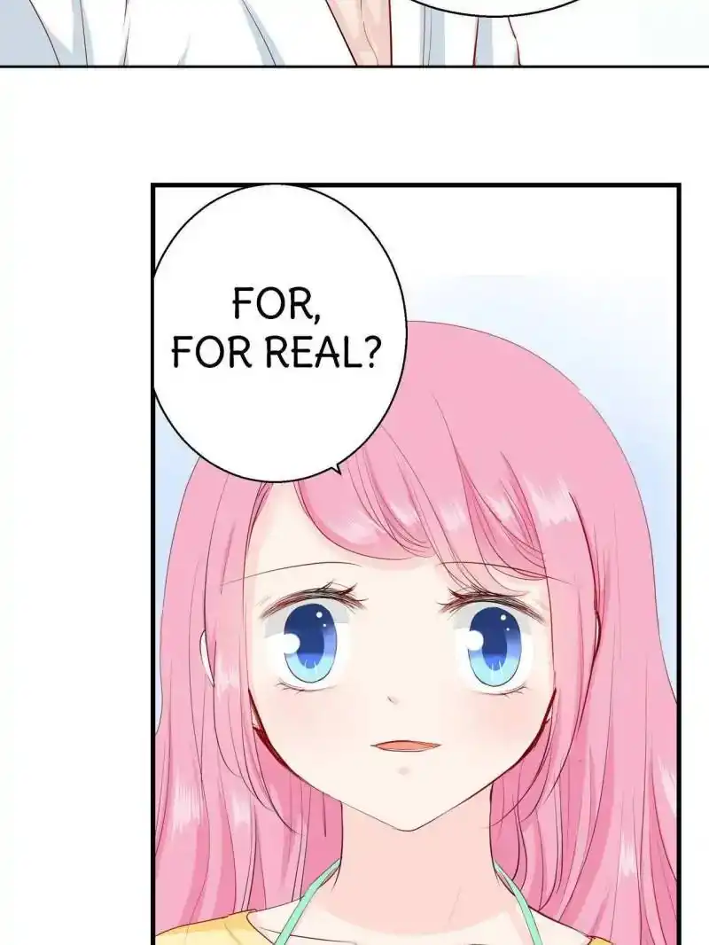 Don't be so harsh Chapter 83 26